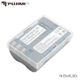 EN-EL3e+ Акумулятор Fujimi