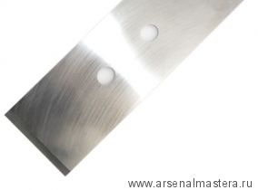Нож 51 мм для рубанка Veritas Flush Plane 05P20.02 М00006300
