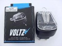 Сетевое зарядное устройство Voltz "Лягушка"
