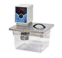 LOIP LT-111Р - термостат с прозрачной ванной
