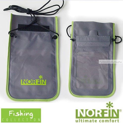 Гермочехол Norfin DRY CASE 01 NF  (nf-40306)