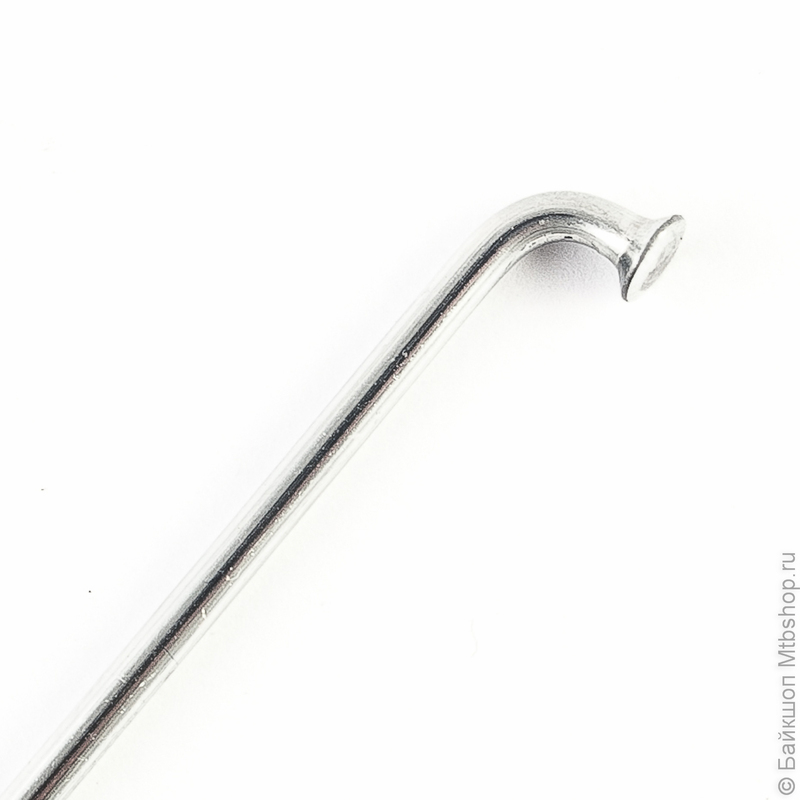 Спица Sapim Zinc 2,0 мм silver -186мм