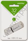 флэш-карта Smartbuy 8GB Paean White