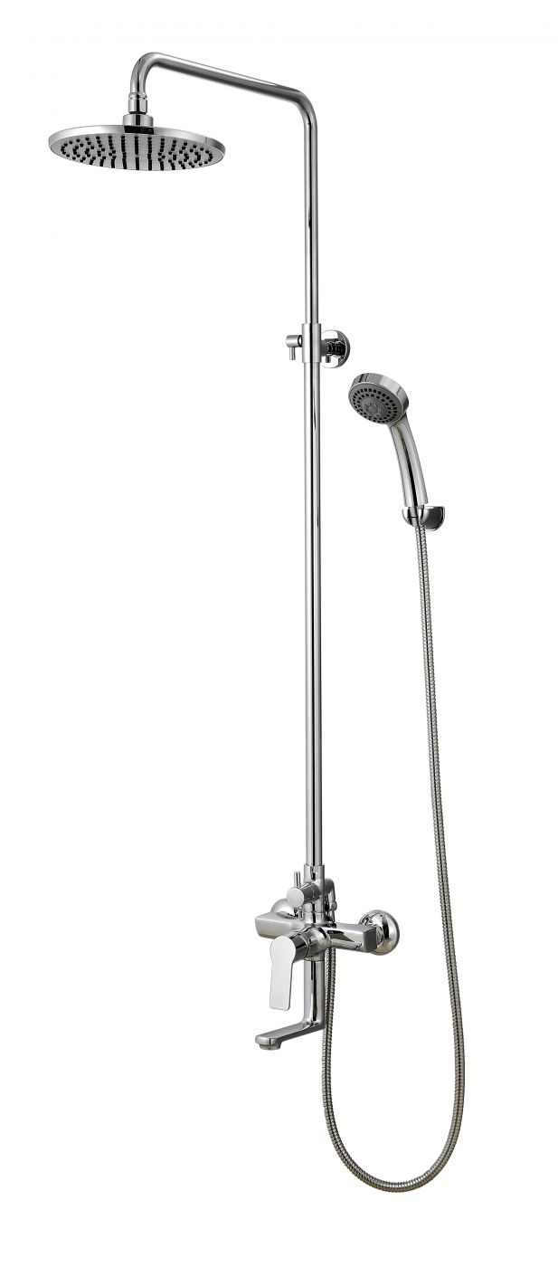 Душевая система Elghansa Wellesley 2344844-2C