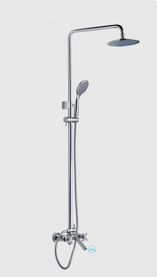 Gappo G2405 Душевая система