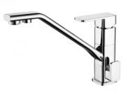 Elghansa Mondschein 56B2235 Смеситель для кухни под фильтр