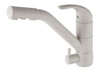 Kaiser Safira 15066-1 (SB) Смеситель для кухни под фильтр