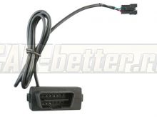 OBD адаптер (OBD-002)