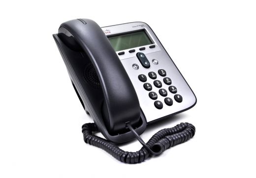 IP-телефон Cisco CP-7911G б/у