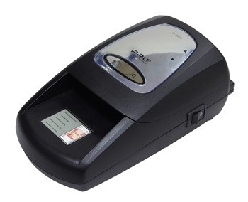 Автоматический детектор банкнот PRO CL 200 R