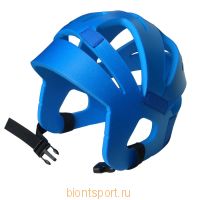 Шлем защитный из пенополиэтилена