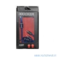 Kicker KI21 2-х 1м.