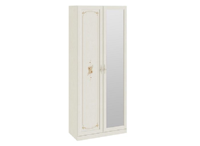 Шкаф «Лючия» (с 1-ой зеркальной дверью)