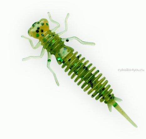 Слаг Fanatik Larva 3,5" 90 мм / цвет - 005(упаковка 4 шт)