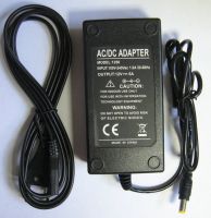 Блок питания 12V 5A TV