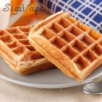 Waffle (Belgian) Flavor . Объем 5 мл.