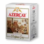 Азерчай бергамонт 100 гр Азербайджан