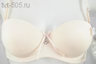 Бюстгальтер (анжелика) поролон 75,80,85В