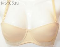 Бюстгальтер (анжелика) поролон 70,75,80 С