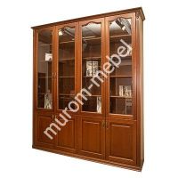 Шкаф Библиотека (180х35х210)