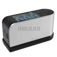 Elcometer 408 - Блескомер и измеритель DOI - купить в интернет-магазине www.toolb.ru цена, отзывы, фото, характеристики, поверка, официальный, производитель