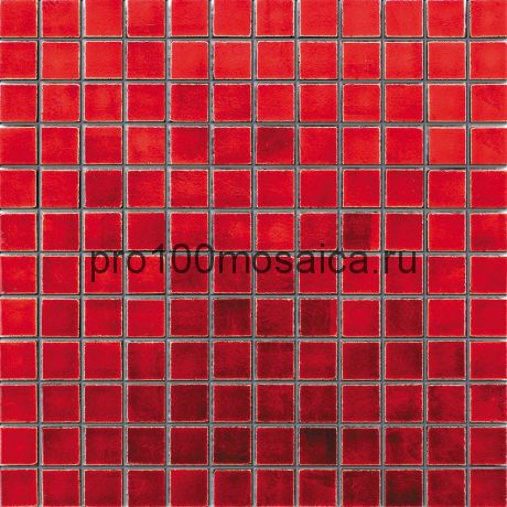 MRC(RED)-2 Мозаика 23*23 серия MERCURY RED, размер, мм: 300*300*10 (Skalini)