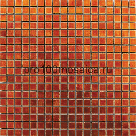 MRC(ORANGE)-1 Мозаика 15*15 серия MERCURY ORANGE, размер, мм: 300*300*10 (Skalini)