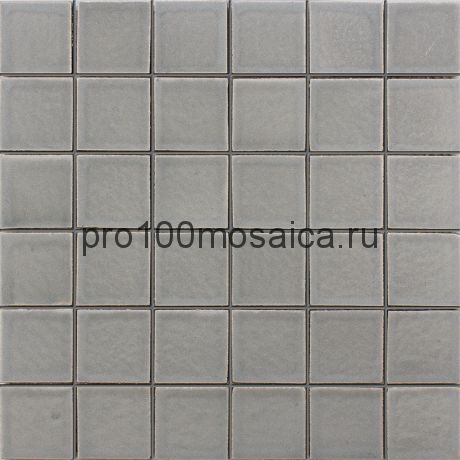 MRC(GREY)-3 Мозаика 48*48 серия MERCURY GREY, размер, мм: 300*300*10 (Skalini)