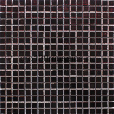 MRC(PURPLE)-1 Мозаика 15x15x10 серия MERCURY PURPLE, размер, мм: 300*300*10 (Skalini)