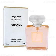 Парфюмерная вода, Chanel "Coco Mademoiselle", 50 ml (ПОД ЗАКАЗ)