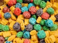 Captain Cereal Flavor