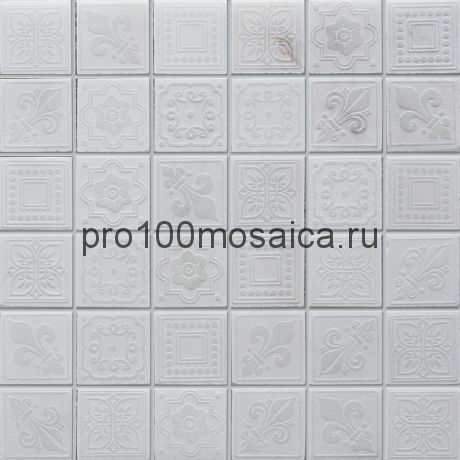 DNY-1 Мозаика 48*48 серия DYNASTY, размер, мм: 300*300*10 (Skalini)