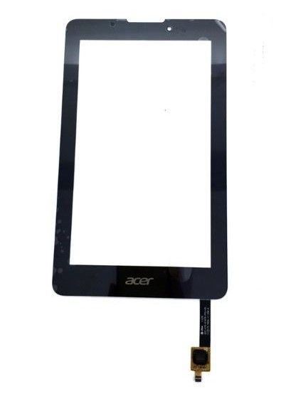 Тачскрин Acer Iconia Tab 7 A1-713 (black) Оригинал