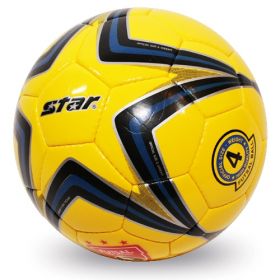 Мяч для игры в зале футзальный Star FUTSAL
