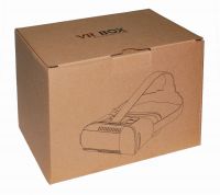 Шлем виртуальной реальности VR BOX 1.0 Original