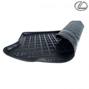 Коврики резиновые Lexus CT 200h Rezaw Plast (Польша) - арт 233303