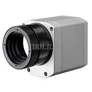 Optris PI 450 G7 - Инфракрасная камера для измерения температуры в стекольной промышленности фото