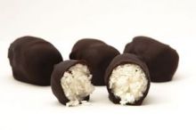 Кокос в шоколаде Россия упаковка 2 кг