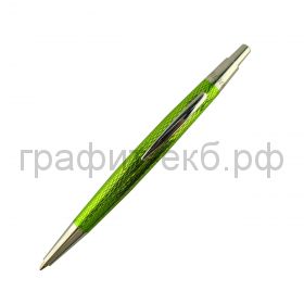 Ручка шариковая Filofax Contemporary Mini-Pocket зеленая 061070