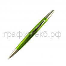 Ручка шариковая Filofax Contemporary Mini-Pocket зеленая 061070