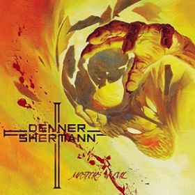 DENNER/SHERMANN “Masters of Evil” 2016