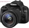 Фотоаппарат Canon EOS 100D kit 18-55 DC III