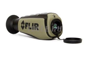 Flir Scout II 640 - тепловизор для охоты