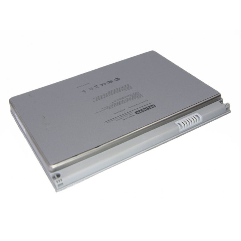 Аккумулятор PALMEXX A1175 для ноутбука Apple Macbook Pro 15" A1150/A1175/A1211/A1226/A1260 (10,8V-60Wh)