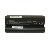 Аккумулятор PALMEXX AL23-901 для ноутбука Asus EeePC 901/904/1000/1200 (7,4V-13000mAh)