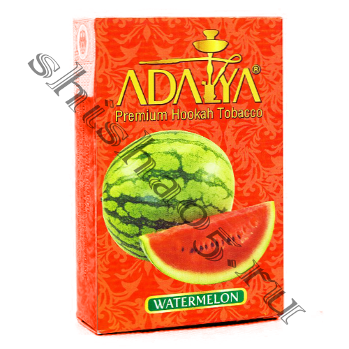 Adalya - Watermelon, 50гр