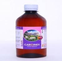 Gotirth Ashram Carcinex for Cancer
