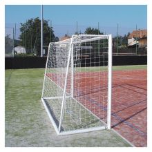 Сетка для футбольных ворот 3х2 метра, для футбола 5х5 (пара)