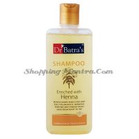 Гомеопатический шампунь для нормальных волос Др. Батра /Dr. Batra's Shampoo For Normal Hair