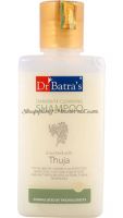 Гомеопатический шампунь против перхоти Др. Батра /Dr Batra’s Dandruff Cleansing Shampoo